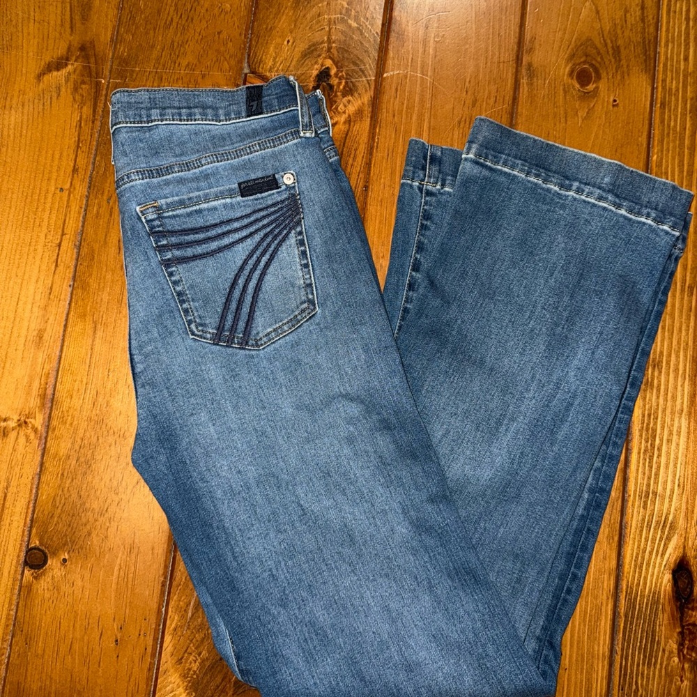 Seven Jeans